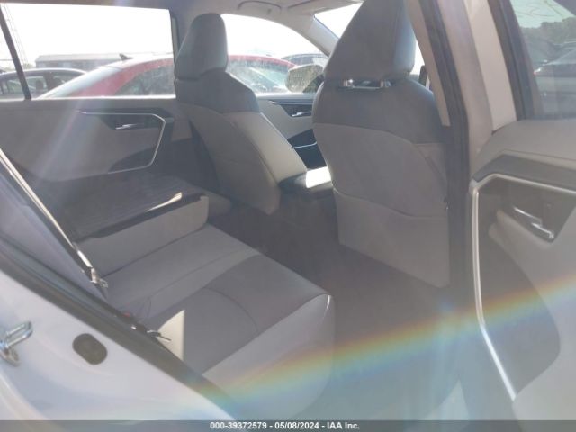 Toyota Rav4 Limited 2023 2T3N1RFV3PW340520 Image 8
