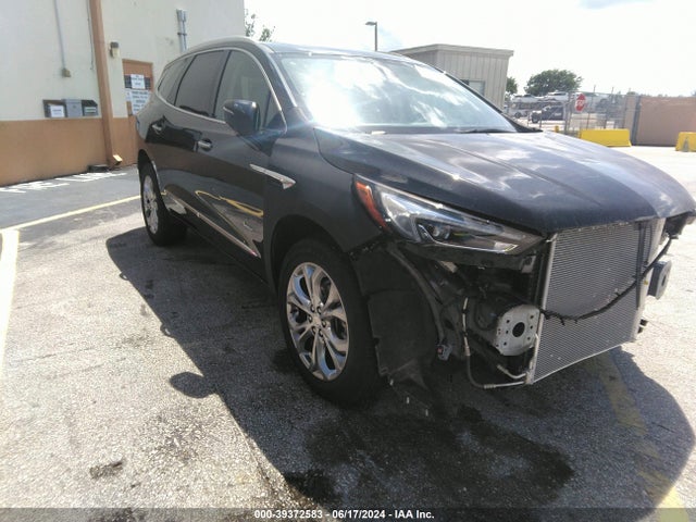 Buick Enclave Awd Avenir 2021 5GAEVCKW8MJ156928 Image 1