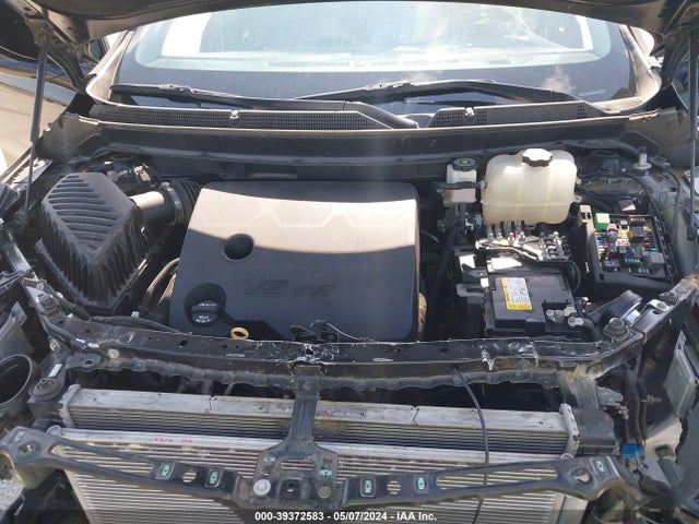Buick Enclave Awd Avenir 2021 5GAEVCKW8MJ156928 Image 10
