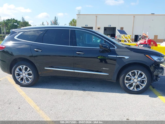 Buick Enclave Awd Avenir 2021 5GAEVCKW8MJ156928 Image 14