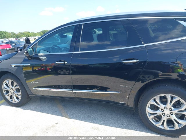 Buick Enclave Awd Avenir 2021 5GAEVCKW8MJ156928 Image 15
