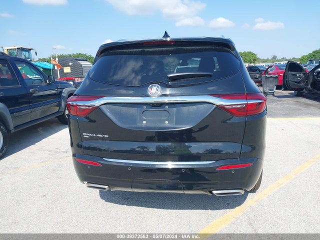 Buick Enclave Awd Avenir 2021 5GAEVCKW8MJ156928 Image 17