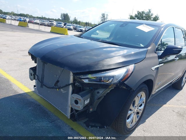 Buick Enclave Awd Avenir 2021 5GAEVCKW8MJ156928 Image 18