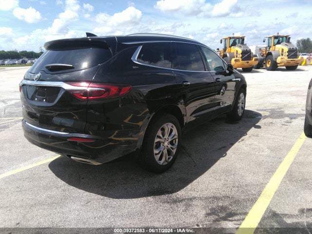 Buick Enclave Awd Avenir 2021 5GAEVCKW8MJ156928 Image 4