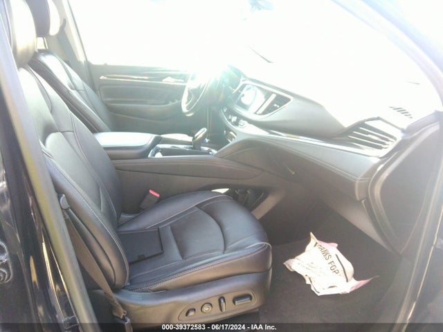 Buick Enclave Awd Avenir 2021 5GAEVCKW8MJ156928 Image 5