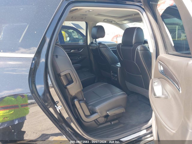 Buick Enclave Awd Avenir 2021 5GAEVCKW8MJ156928 Image 8