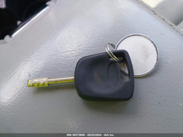 2005 JAGUAR XJ SAJWA79C95SG46179 Photo 10