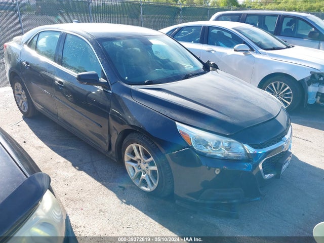 Chevrolet MALIBU 1LT 2015 1G11C5SL8FF131174 Image 1