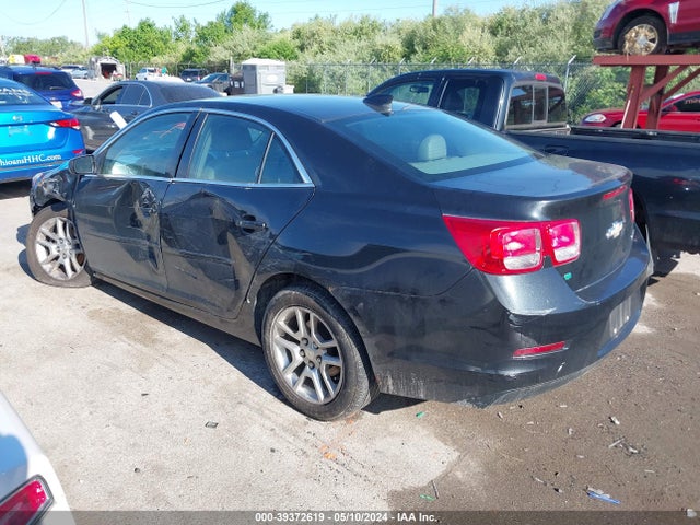 Chevrolet MALIBU 1LT 2015 1G11C5SL8FF131174 Image 3
