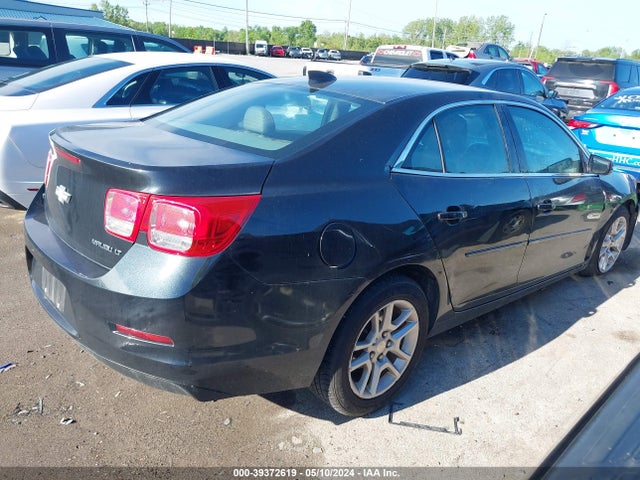 Chevrolet MALIBU 1LT 2015 1G11C5SL8FF131174 Image 4