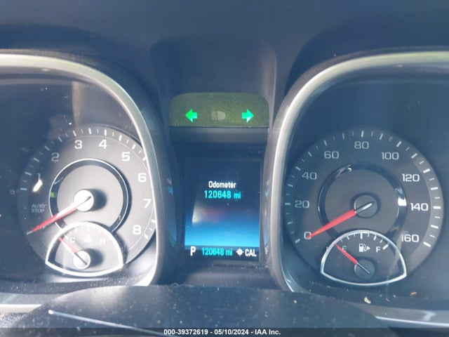 Chevrolet MALIBU 1LT 2015 1G11C5SL8FF131174 Image 7