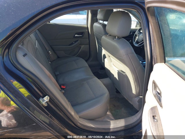 Chevrolet MALIBU 1LT 2015 1G11C5SL8FF131174 Image 8
