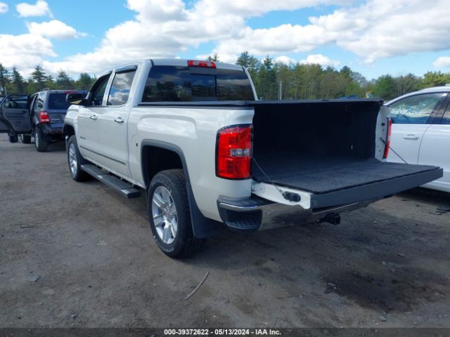 3GTU2VEC1FG194151 GMC Sierra 1500 Slt