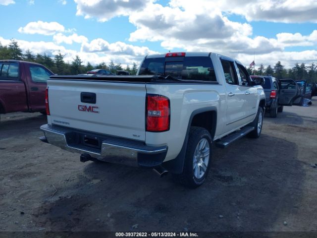 3GTU2VEC1FG194151 GMC Sierra 1500 Slt