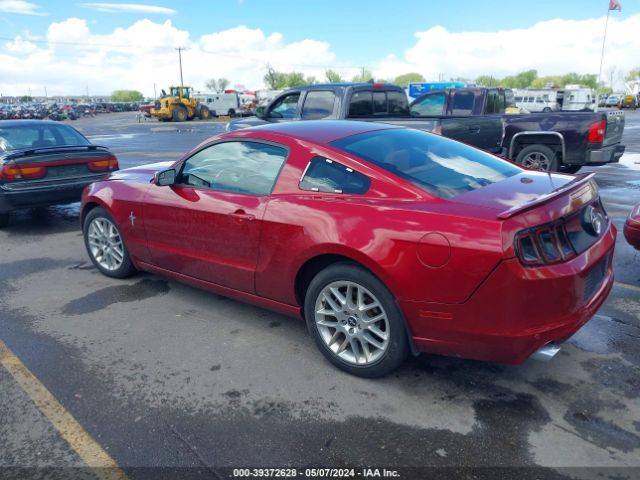 1ZVBP8AMXE5284751 Ford Mustang V6 Premium