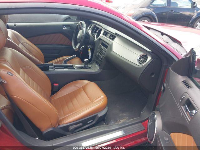 1ZVBP8AMXE5284751 Ford Mustang V6 Premium