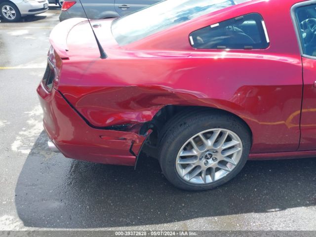 1ZVBP8AMXE5284751 Ford Mustang V6 Premium