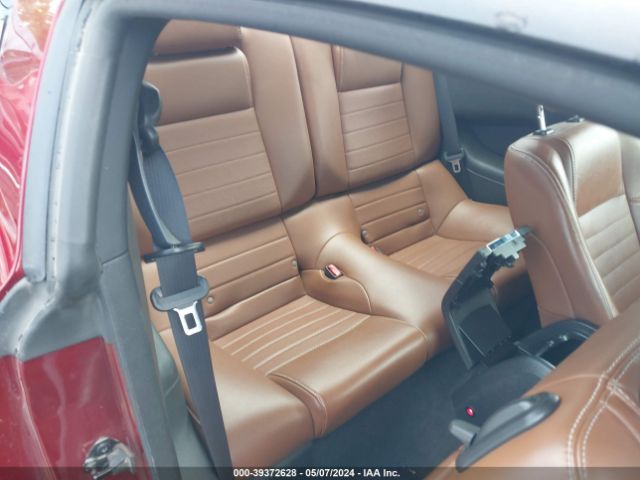 1ZVBP8AMXE5284751 Ford Mustang V6 Premium