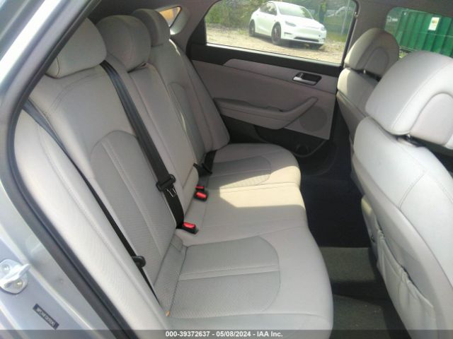 5NPE24AF1GH310343 Hyundai SONATA SE