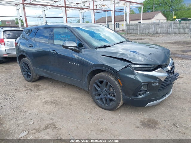 2020 3GNKBBRA9LS662576 main image
