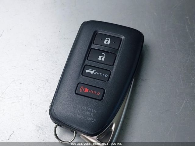 JTJHZKEA4M2021785 Lexus Rx 350l