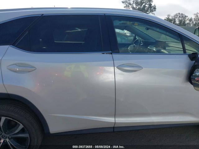 JTJHZKEA4M2021785 Lexus Rx 350l