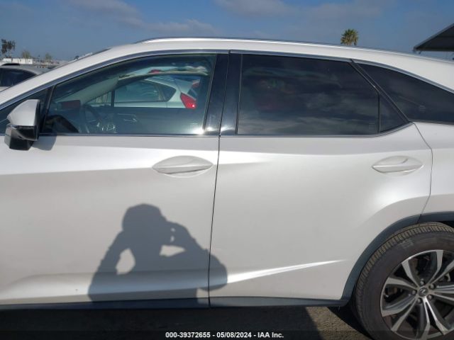 JTJHZKEA4M2021785 Lexus Rx 350l