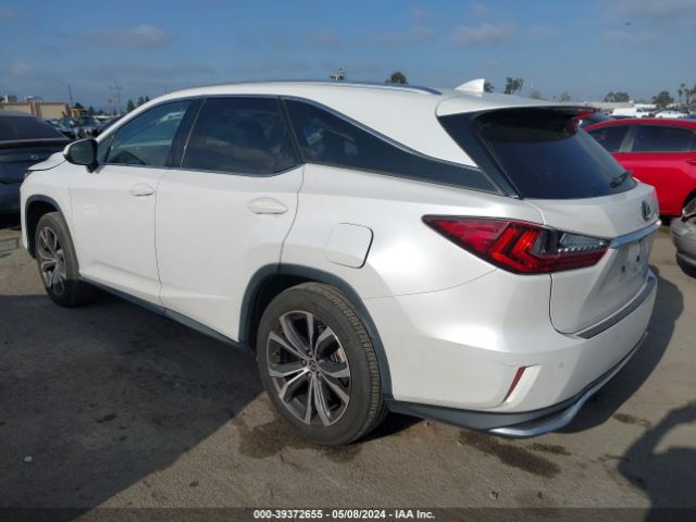 JTJHZKEA4M2021785 Lexus Rx 350l
