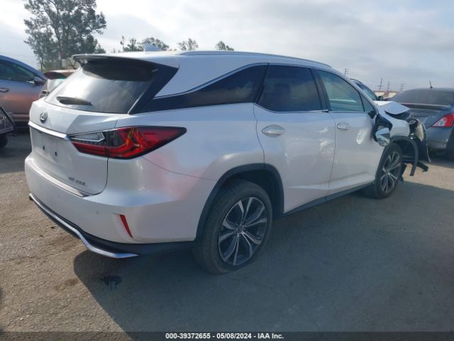 JTJHZKEA4M2021785 Lexus Rx 350l