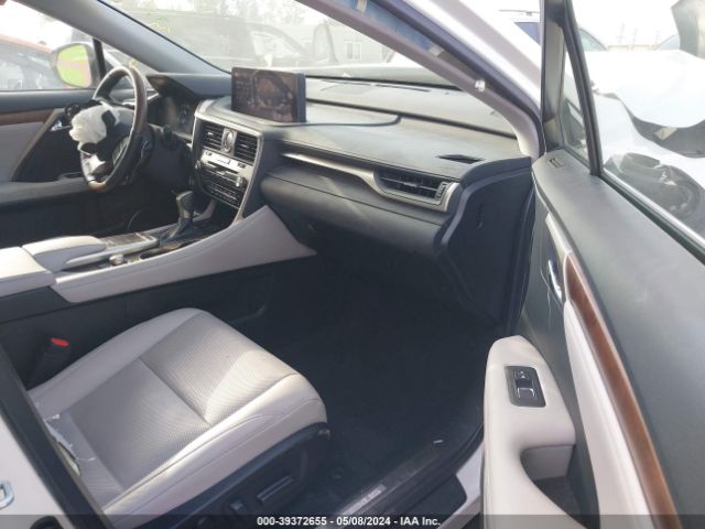 JTJHZKEA4M2021785 Lexus Rx 350l