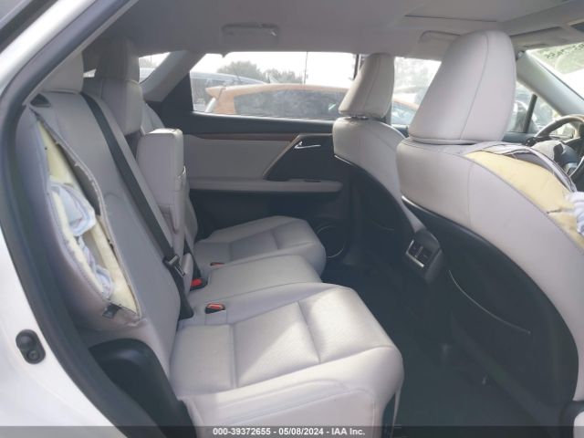 JTJHZKEA4M2021785 Lexus Rx 350l