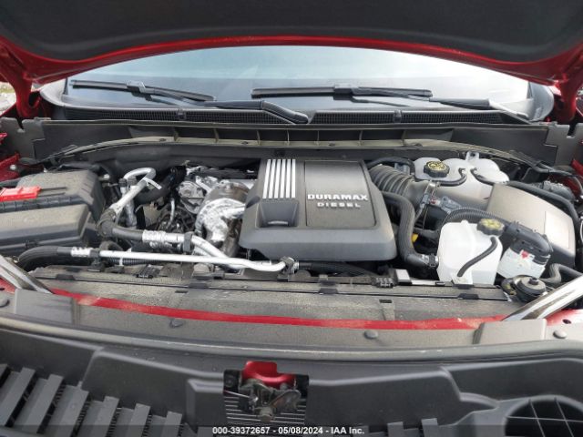 1GYS4FKT3RR100393 Cadillac Escalade 4wd Sport