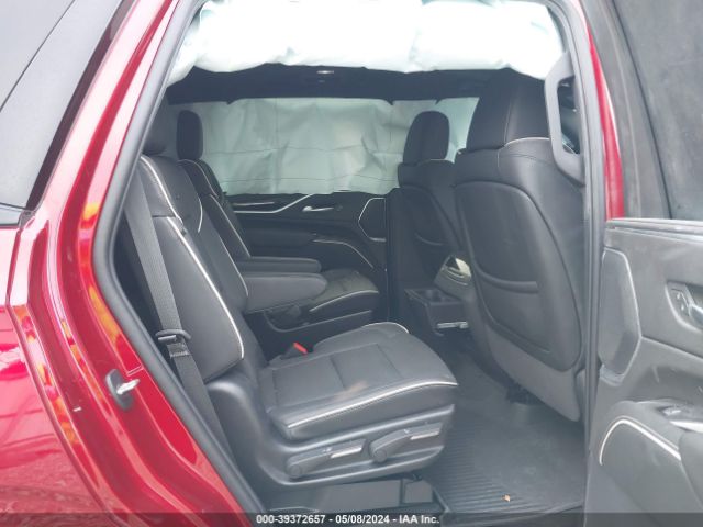 1GYS4FKT3RR100393 Cadillac Escalade 4wd Sport
