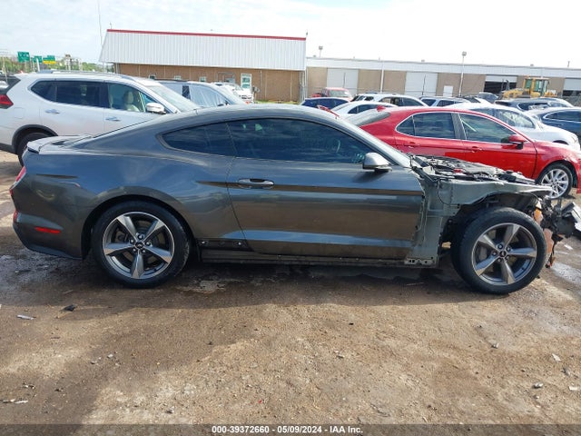 Ford Mustang Gt Premium 2016 1FA6P8CF2G5201101 Image 14