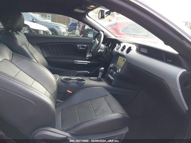 Ford Mustang Gt Premium 2016 1FA6P8CF2G5201101 Image 5