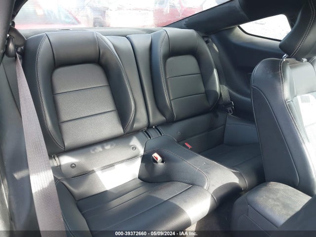 Ford Mustang Gt Premium 2016 1FA6P8CF2G5201101 Image 8