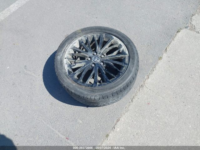 4T1G11AK3LU378503 Toyota Camry Se Nightshade Edition