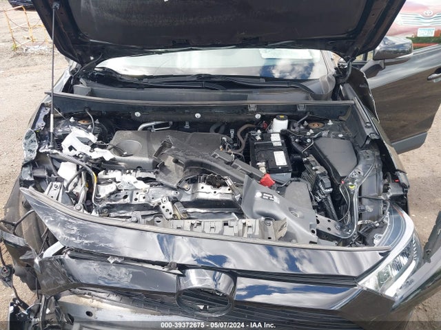 Toyota Rav4 Xle 2020 2T3P1RFV5LW098008 Image 10