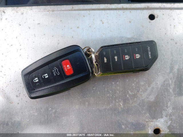 Toyota Rav4 Xle 2020 2T3P1RFV5LW098008 Image 11