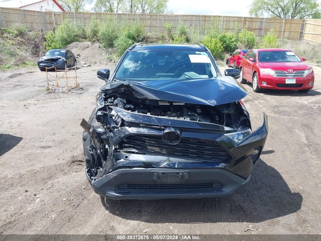 Toyota Rav4 Xle 2020 2T3P1RFV5LW098008 Image 13