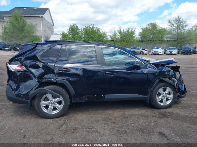 Toyota Rav4 Xle 2020 2T3P1RFV5LW098008 Image 14