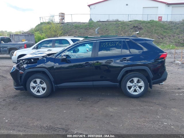 Toyota Rav4 Xle 2020 2T3P1RFV5LW098008 Image 15
