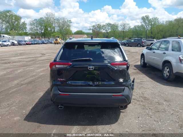 Toyota Rav4 Xle 2020 2T3P1RFV5LW098008 Image 17