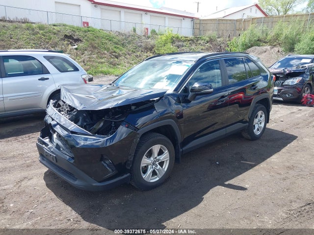 Toyota Rav4 Xle 2020 2T3P1RFV5LW098008 Image 2