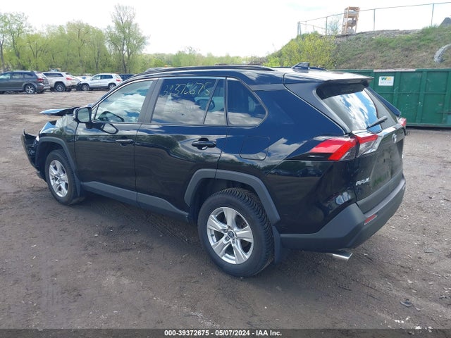 Toyota Rav4 Xle 2020 2T3P1RFV5LW098008 Image 3