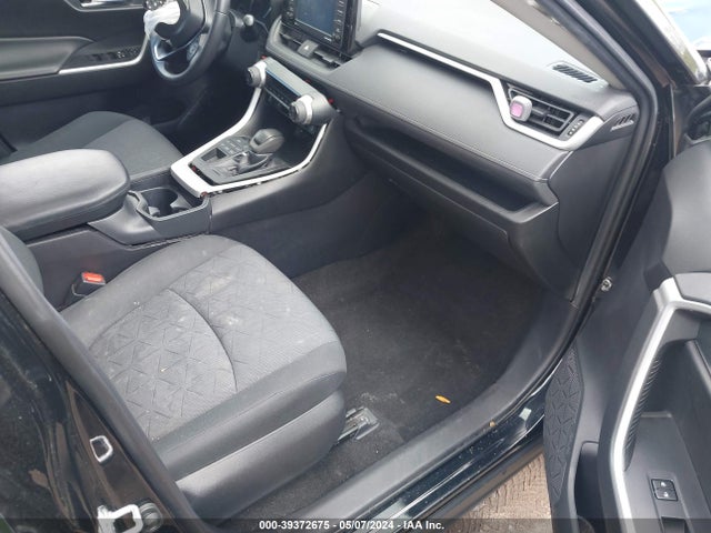 Toyota Rav4 Xle 2020 2T3P1RFV5LW098008 Image 5