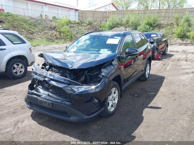 Toyota Rav4 Xle 2020 2T3P1RFV5LW098008 Image 6