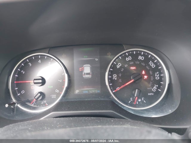 Toyota Rav4 Xle 2020 2T3P1RFV5LW098008 Image 7