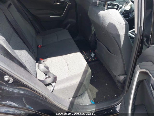 Toyota Rav4 Xle 2020 2T3P1RFV5LW098008 Image 8