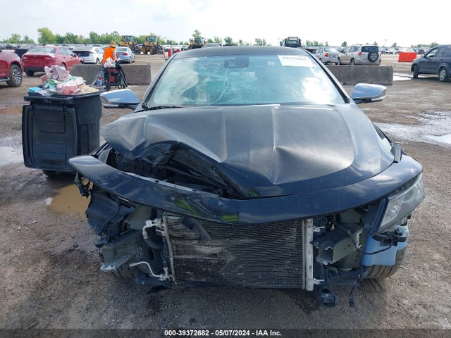 Chevrolet IMPALA 2LZ 2017 1G1145S32HU186330 Image 13